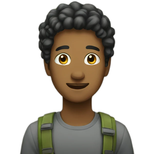 Monde emoji