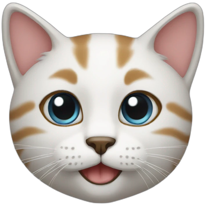 Cat emoji