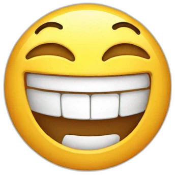 laughing emoji emoji