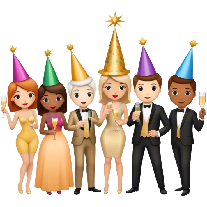 Nuevos emoji