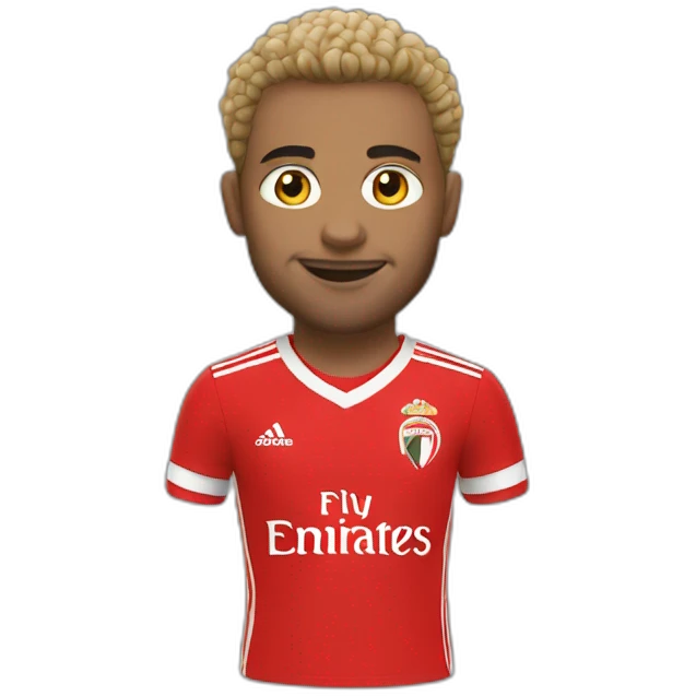 benfica emoji