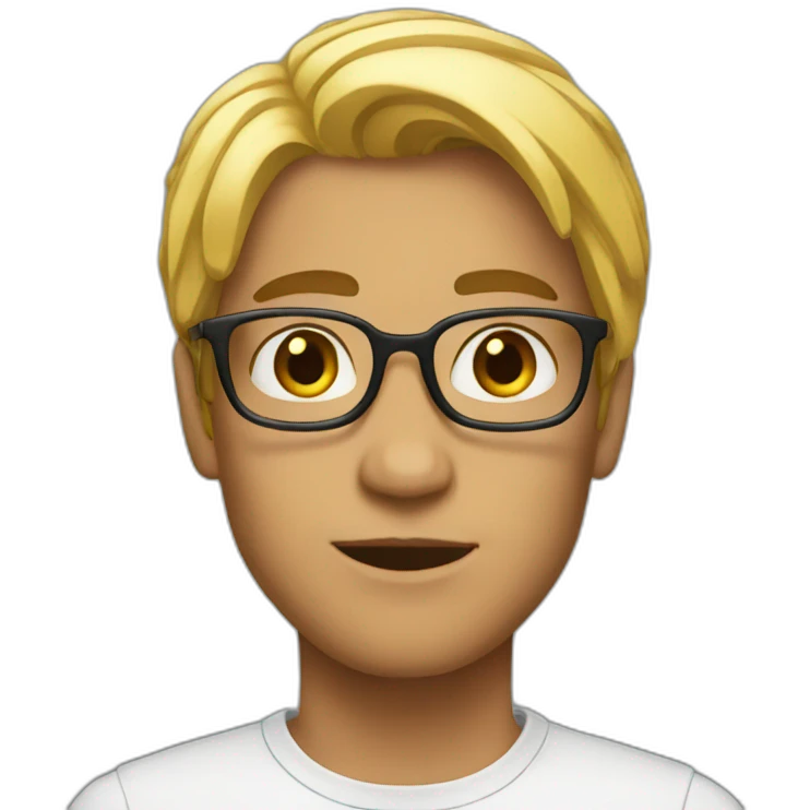 Owning everything  emoji