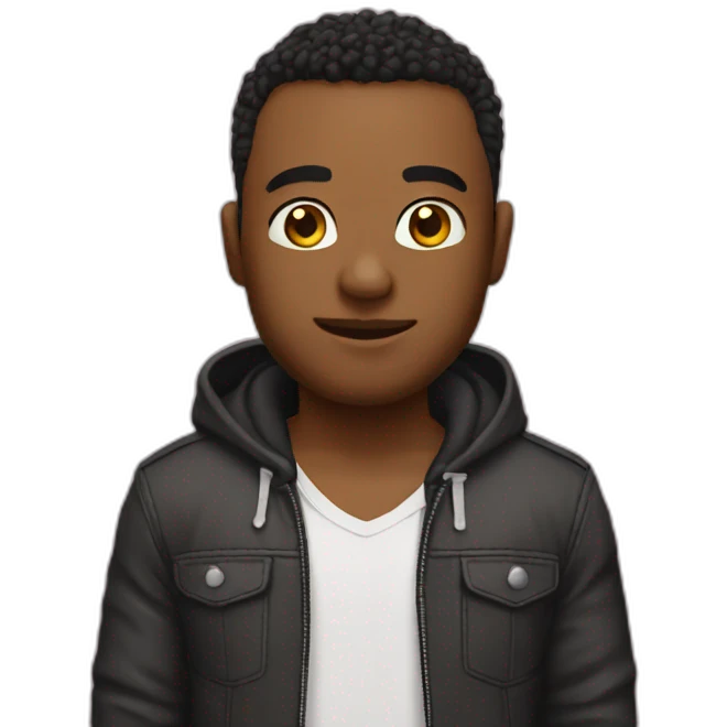 XXX emoji