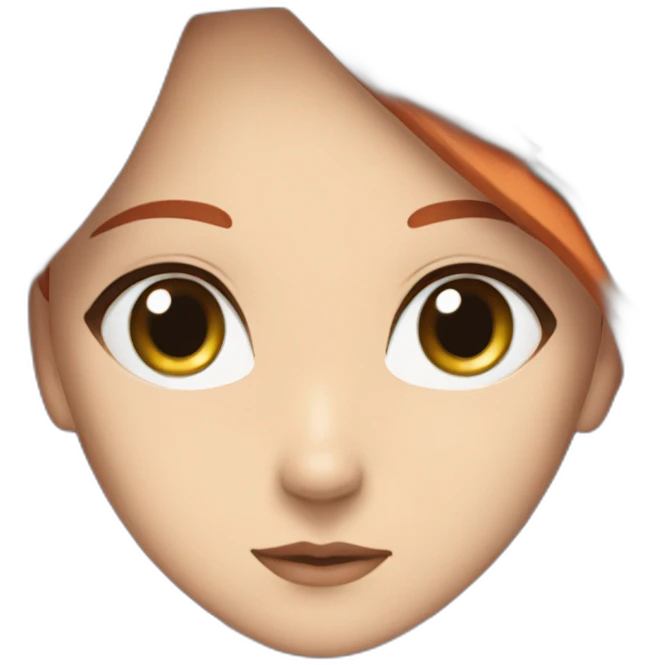 Asuka emoji