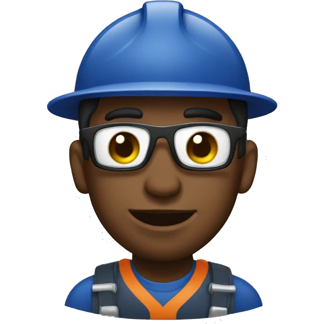 Tulsa driller  emoji