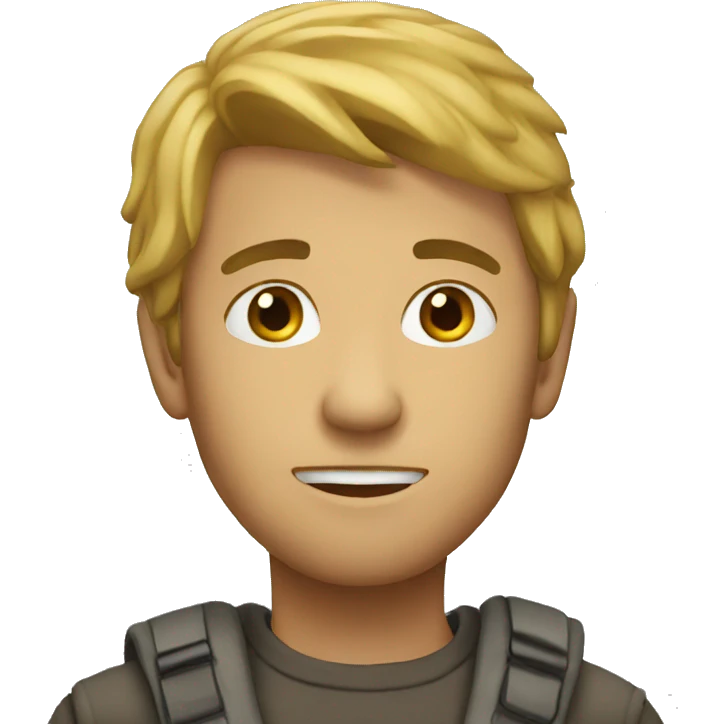 lost emoji