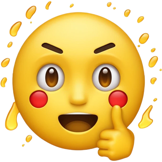 crash out emoji emoji