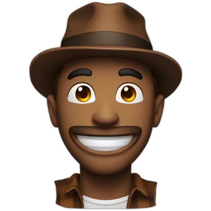 freddy emoji