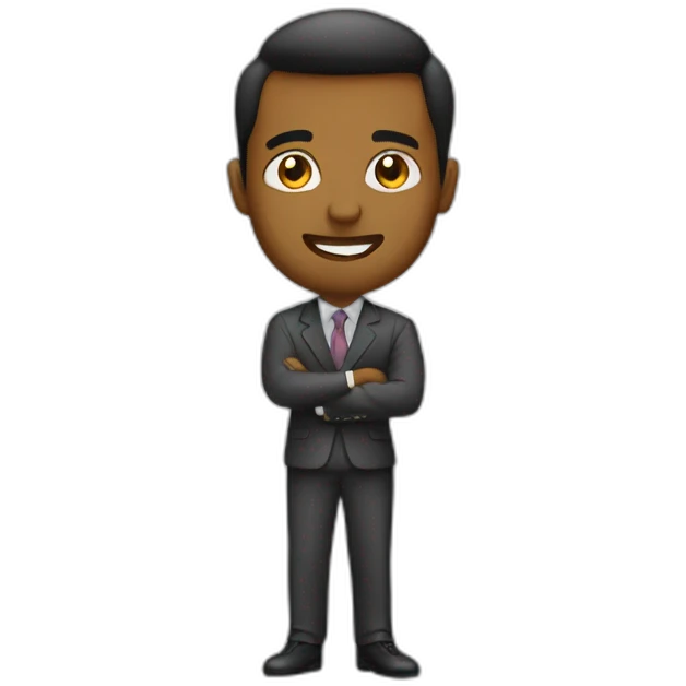 entreprenarial emoji