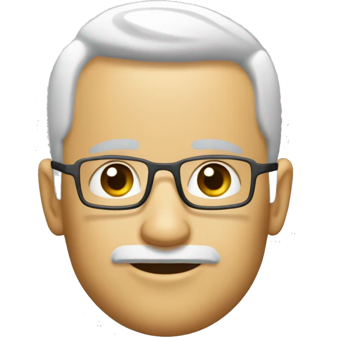 Szybki tramwaj z człowieka  emoji