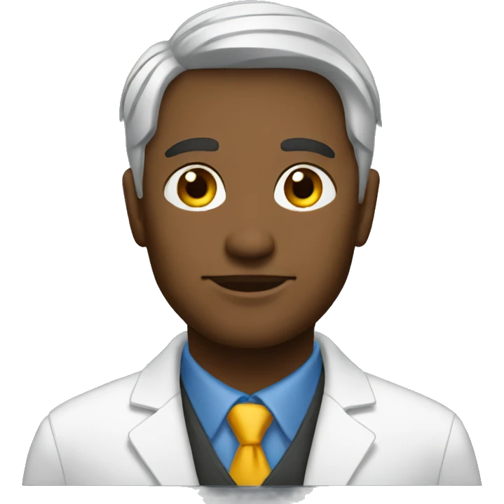 trader emoji