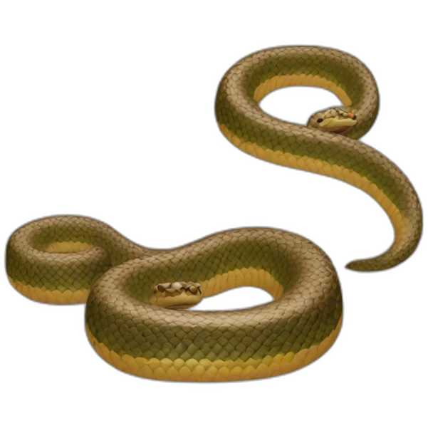 marsden snake emoji