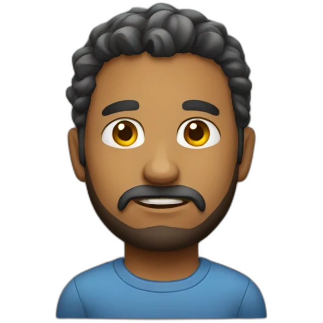 Developer emoji