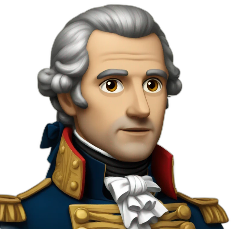 Napoléon emoji