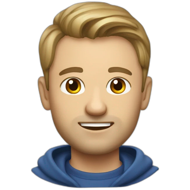 Tomasz Wójciuk emoji