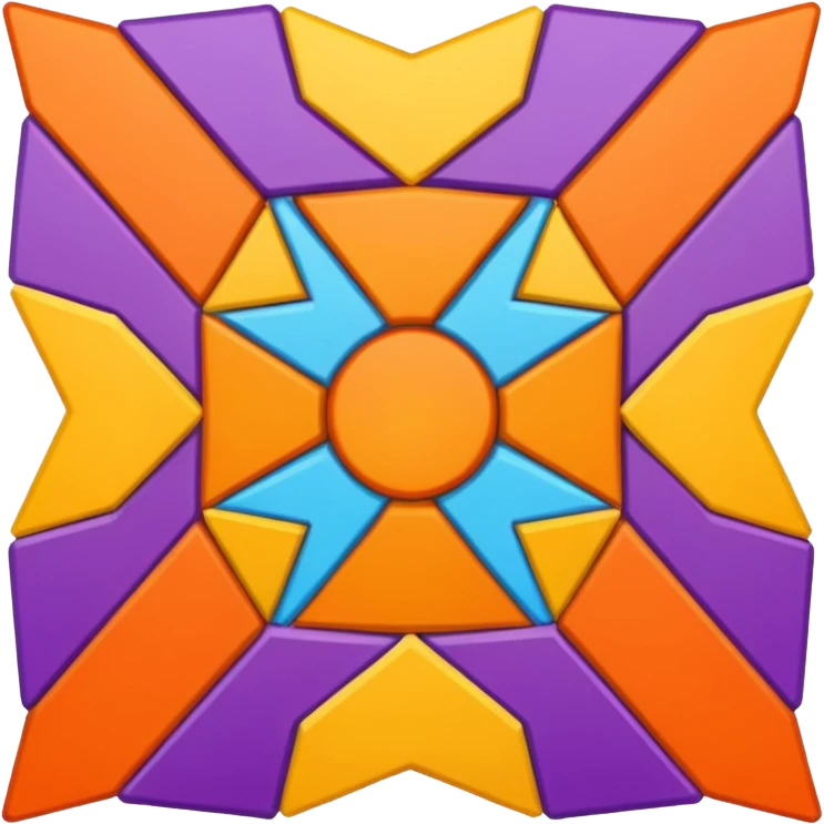 discord custom emoji for my discord bot main color #243279 emoji