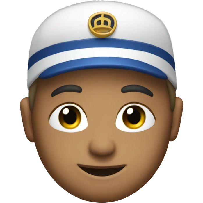 Cruise emoji