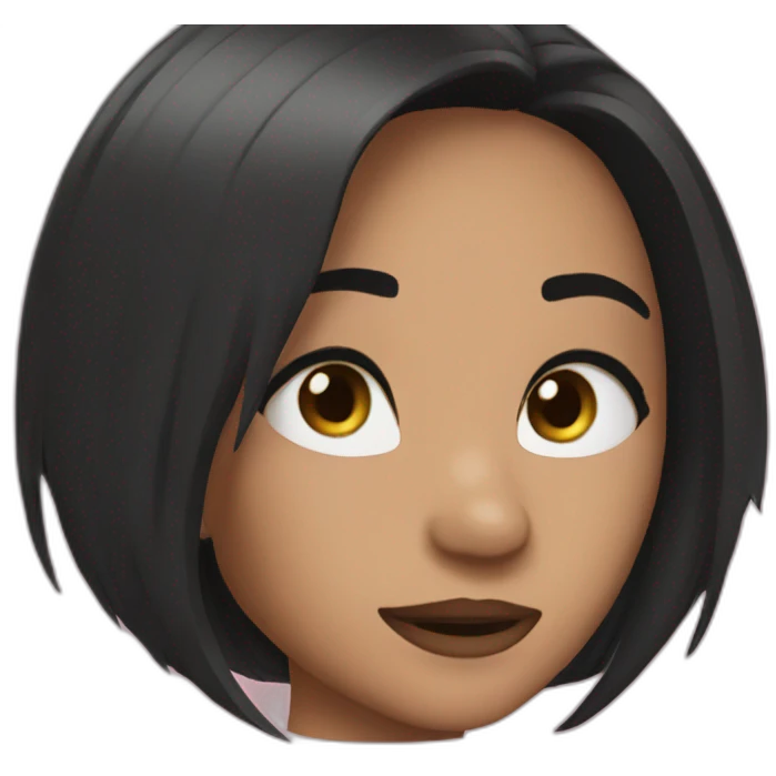 Ashi emoji