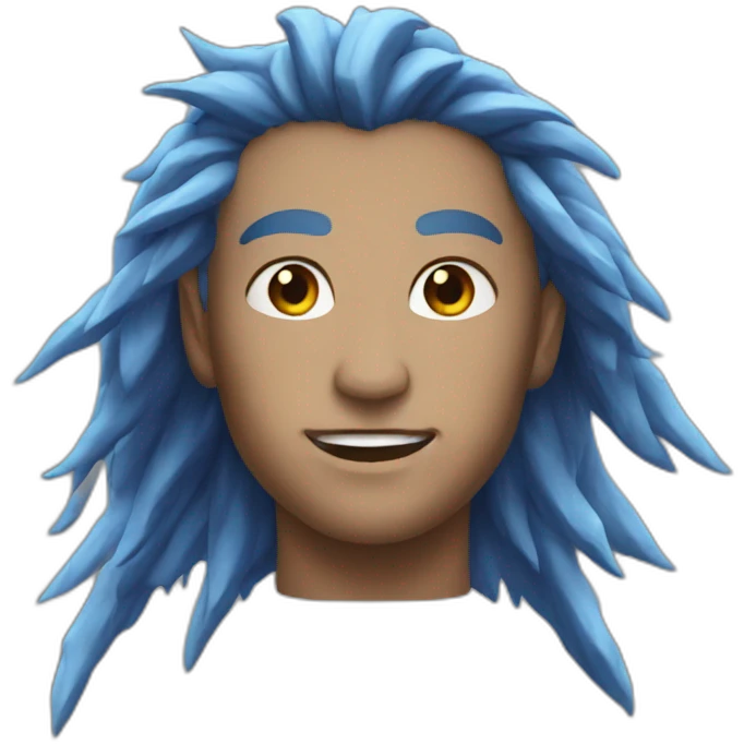 Thunder  emoji