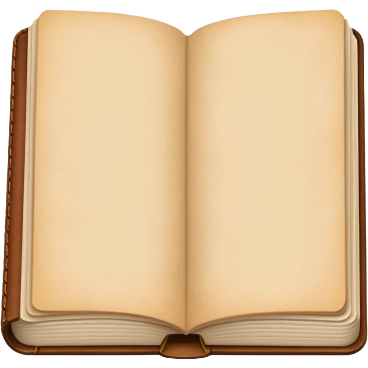 journal emoji