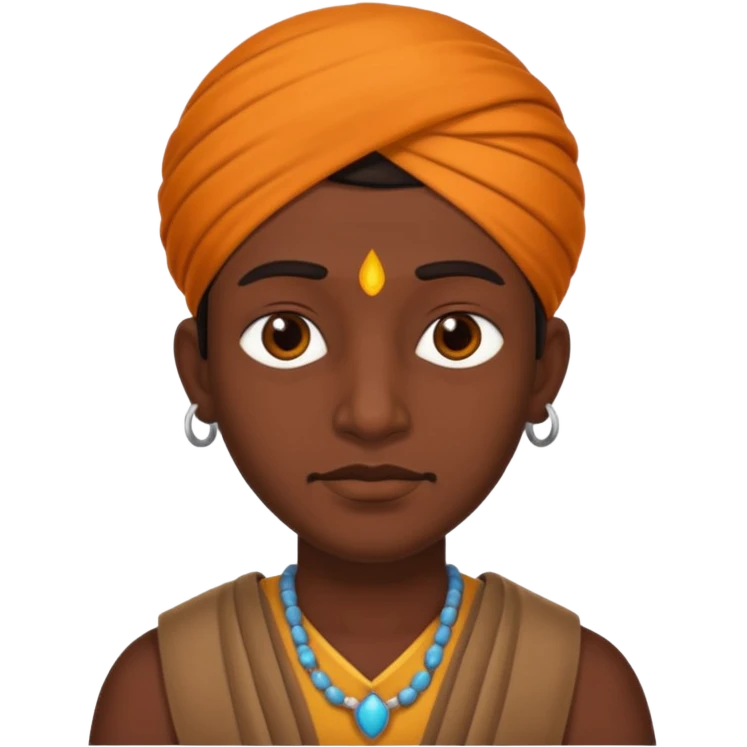 indian emoji