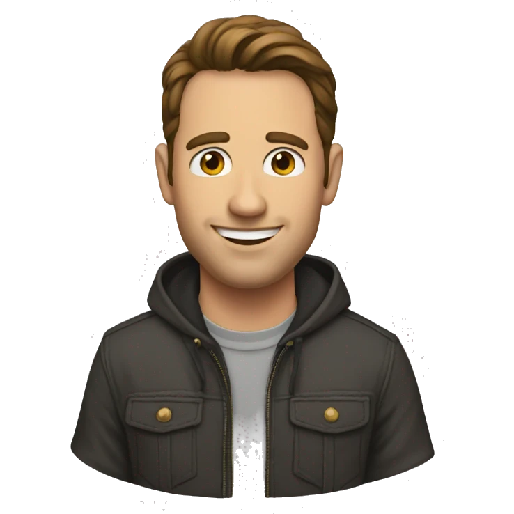 joe hawley emoji