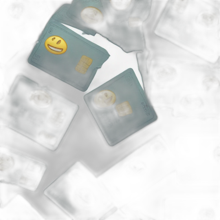 Credit Card emoji