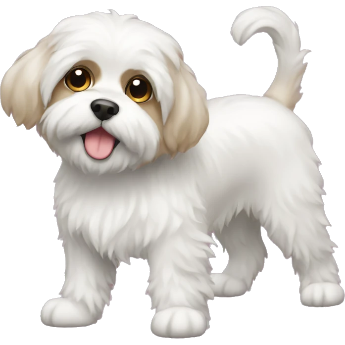 cavashon full body emoji
