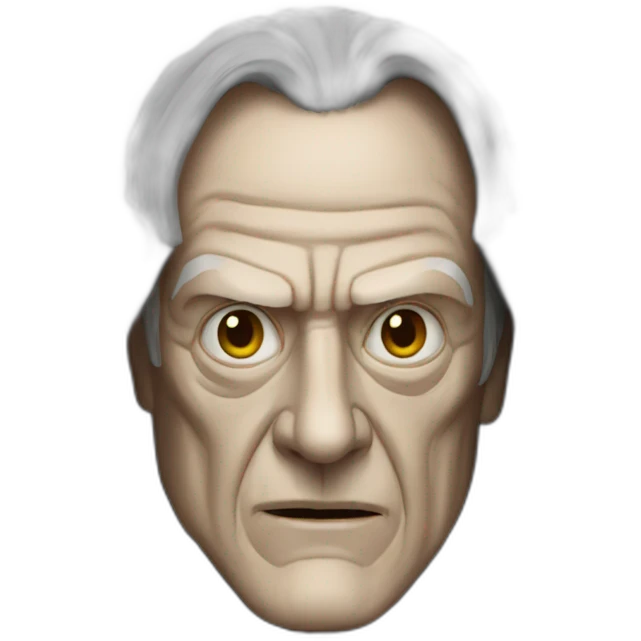 Palpatine emoji