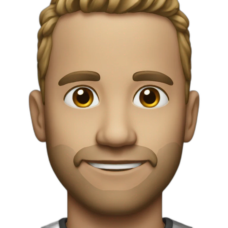 james emoji