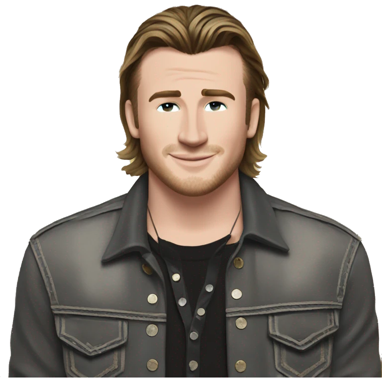 Morgan wallen country singer emoji