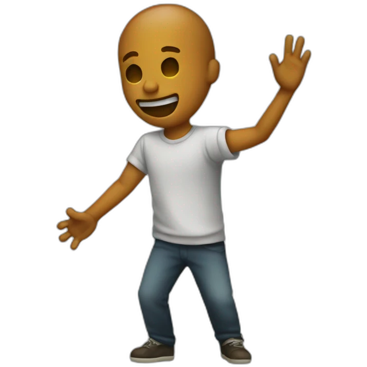 dab emoji