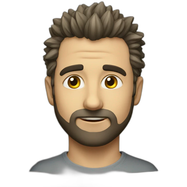 herisson emoji