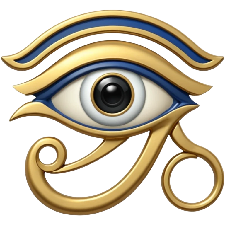 Глаз Хоруса вархаммер emoji