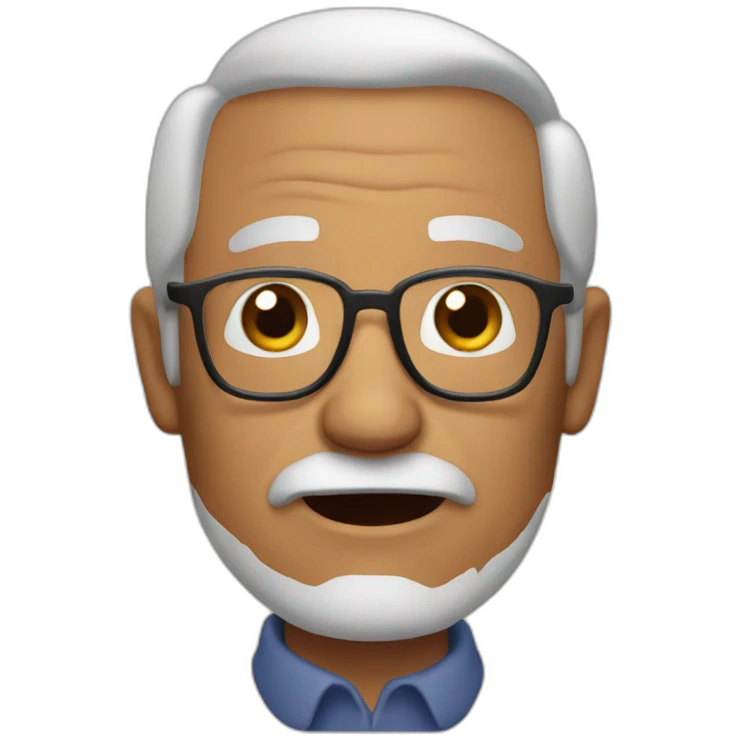 abuelo emoji
