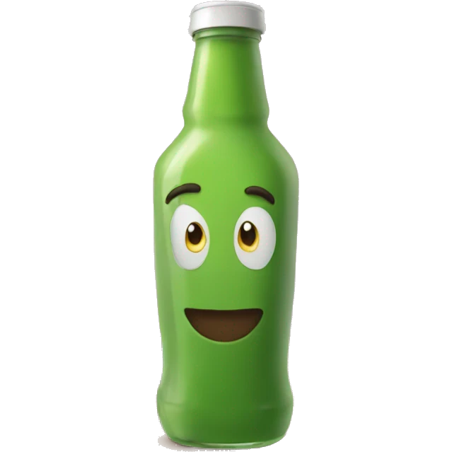 Jugo emoji