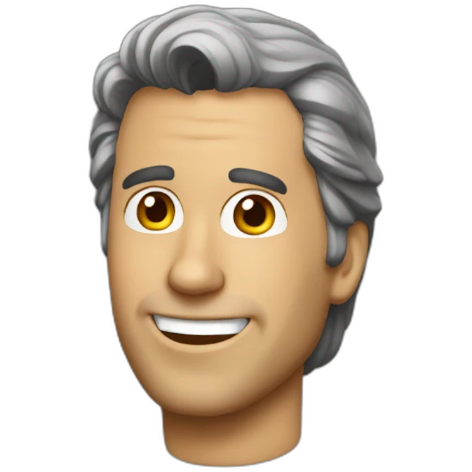 Fonzi  emoji