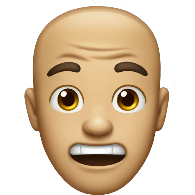 mewing emoji