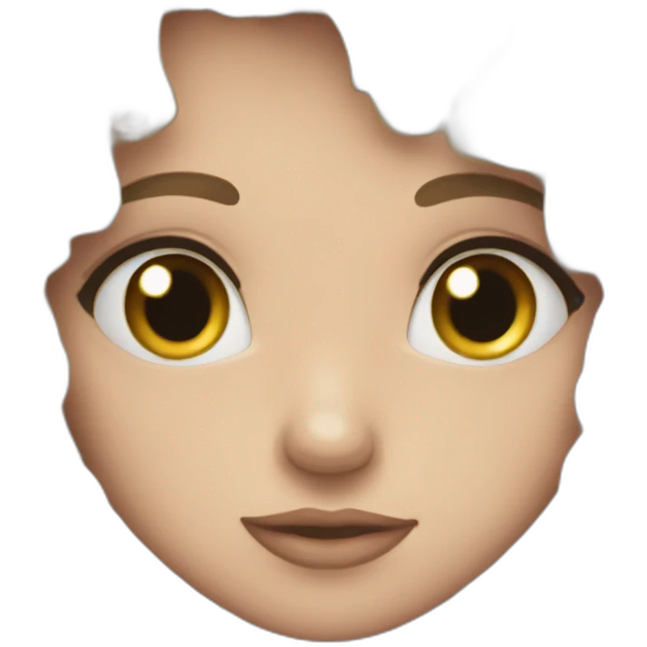 Lufy emoji
