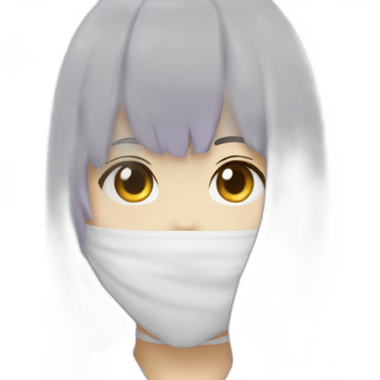Shinobu emoji
