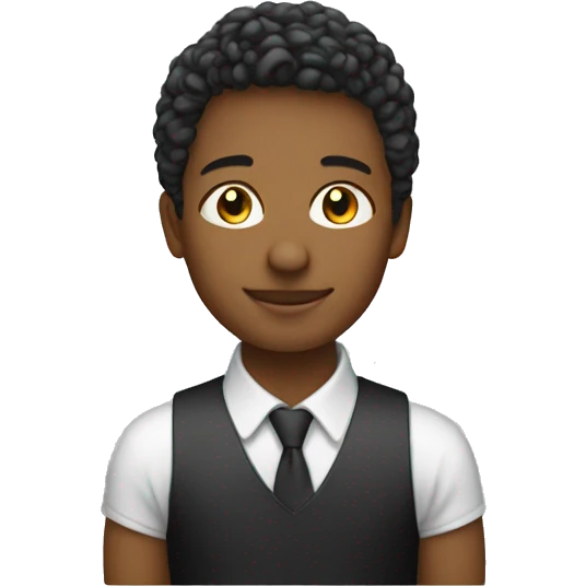 Young Achievers of the Year Award emoji  emoji