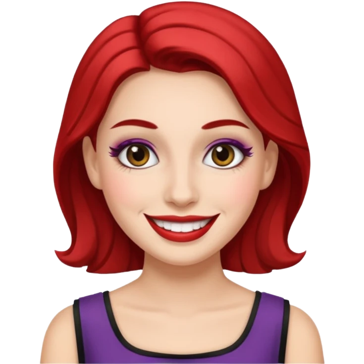 theater student emoji