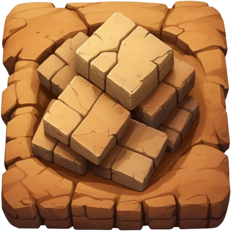 mine emoji