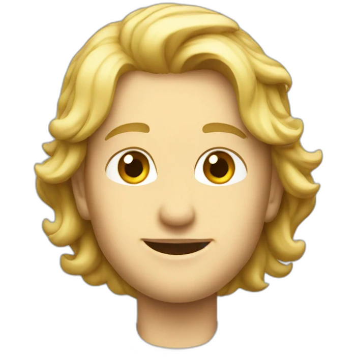 Formula one emoji