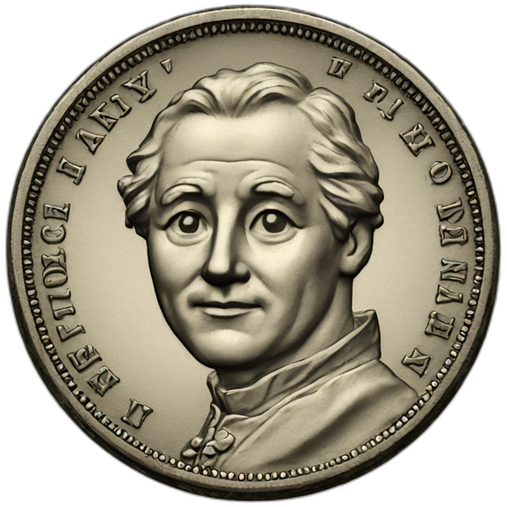 one shilling (coin) emoji