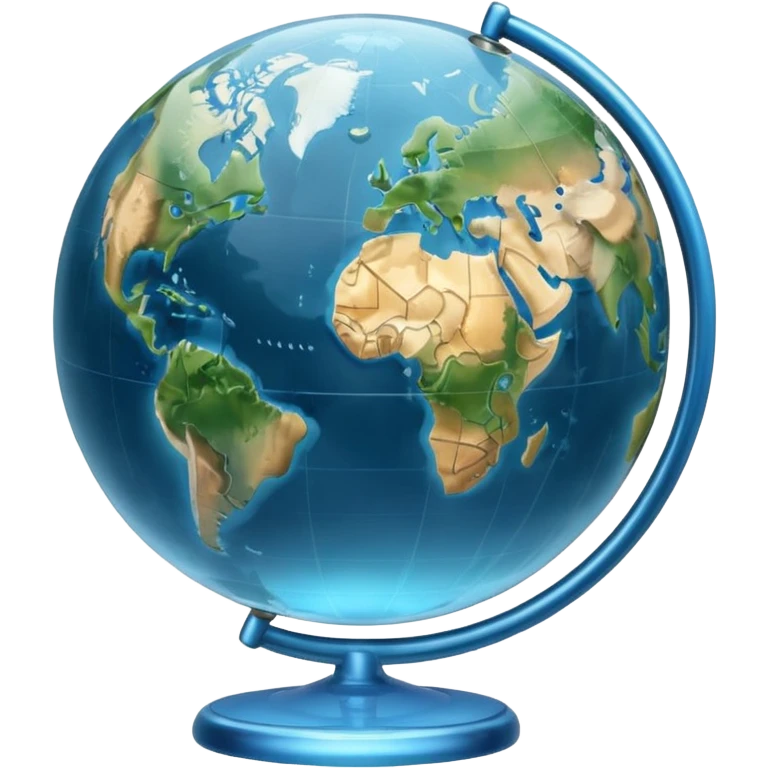 globe emoji