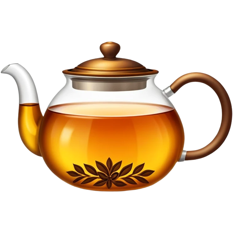 arabic tea emoji