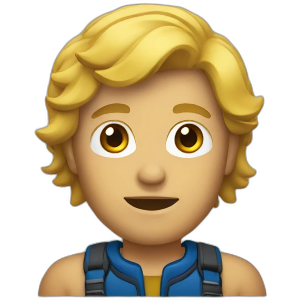 sam lake emoji