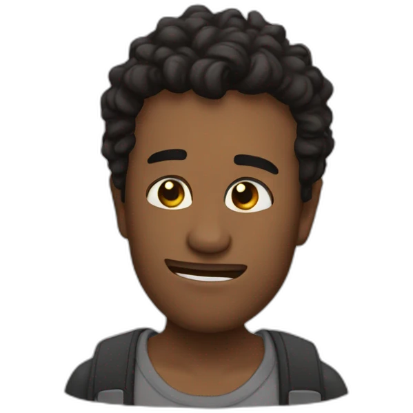 oh my god emoji