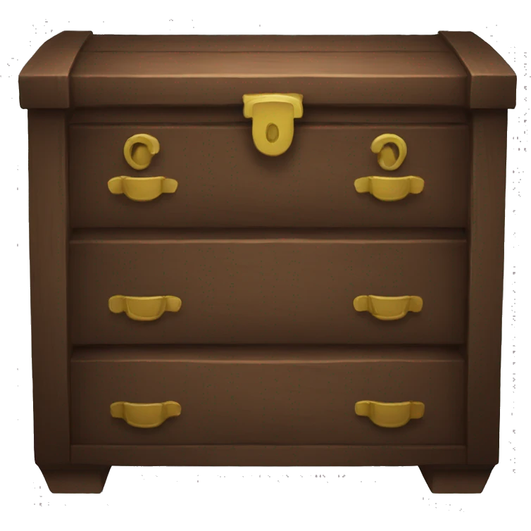 chest emoji